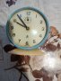 Настолен часовник  Poltik, снимка 1 - Антикварни и старинни предмети - 38939512