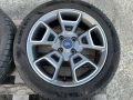 17 джанти 4х108 Ford ECOSPORT 6J ET37,5 Оригинал, снимка 5