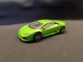 Количка Burago Lamborghini Huracan, снимка 1