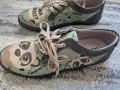 Дизайнерски обувки Дого, снимка 2