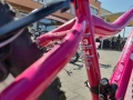 CROSS Велосипед 24" Ultra GRAVITA розов, снимка 6