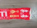 Ретро еднолицев шал ЦСКА, снимка 4