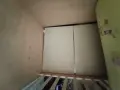Детско легло кошара матрак 140/70см, снимка 4