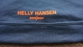 HELLY HANSEN LIFA Base Layer Merino Half Zip Work размер L работна термо блуза W4-353, снимка 5