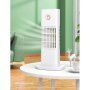 Настолен климатик-вентилатор D3 Air cooler 2в1, снимка 1