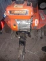 мотофреза, снимка 3