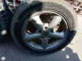 Джанти с гуми за WV sharan,seat, снимка 6