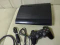 Playstation 3 Super slim пълен комплект, снимка 1
