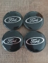 Капачки за джанти Форд Ford 52/55 55/60 декоративни тапи за джанти , снимка 4