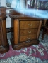 Масивни нощни шкафчета , снимка 3