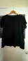 Черна тениска 2 хл, снимка 4