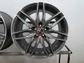 4бр 17ски джанти за SKODA, SEAT, VW 5х100мм A170968 , снимка 3