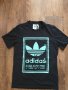 Adidas Core 18 Tee M - страхотна мъжка тениска  размер - ХС, снимка 4