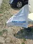 За каравана кожен чохъл, снимка 1