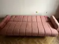 Разтегателен диван, снимка 5