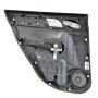 Интериорна кора задна дясна врата Honda CR-V III 2006-2010 ID:101443, снимка 2