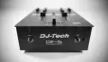 DJ Mixer dj-tech dif-1s DVS, снимка 4
