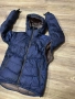 Висок клас мъжка зимна пухенка Bergans of Norway SAUDA 750fill Down Jacket , L размер - гъши пух, снимка 6