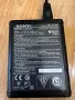 Зарядно за батерии Sony, снимка 3