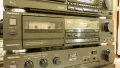 TECHNICS SU-V60 & RS-B505 & SL-P477A, снимка 8