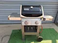 Барбекю на газ WEBER Spirit II, снимка 1