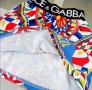 Детски комплект Dolce & Gabbana, снимка 10