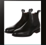 луксозни бизнес боти тип челси R.M. Williams Comfort Craftsman  номер 42 , снимка 6