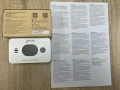 Нов CPVAN аларма с детектор за въглероден окис, 3-в-1 CO детектор 10 години живот на сензора..., снимка 8