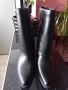 Дамски, нови боти с капси, снимка 3