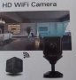 Шпионска камера HD WIFI CAMERA – Дискретно и ефективно наблюдение на всяко място, снимка 8