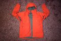 Marmot Gore-Tex Performance Shell Men’s Jacket Sz XL, снимка 9