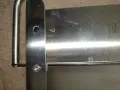 ТСМ- немски нож/ гилотина от неръждаема стомана за рязане на сирене и кашкавал , снимка 7