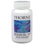 Берберин Berberine Thorne 60 капсули 200 mg, снимка 1 - Хранителни добавки - 42195025