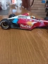 Количка Формула 1Williams FW21 Гран При 1998 1:18 Hot Wheels , снимка 7