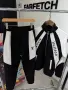 Мъжки комплект 2 части Armani, Boss, Balenciaga, Hugo и Louis Vuitton, снимка 8