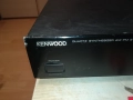 KENWOOD KT-1030L TUNER-ВНОС SWISS 0609252054, снимка 3