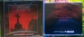 Death 1995 + Deathstorm 2016 - оригинални CD издания, снимка 3