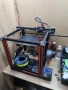 3Д принтер 3D Printer Ender 5 Pro, снимка 1