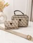 Guess бежов комплект 28€, снимка 1