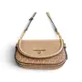 Нова чанта Michael Kors (Оригинал) — Стилна полукръгла кросбоди чанта , снимка 1