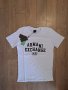 Тениска Armani exchange , снимка 1 - Тениски - 42139411
