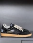 Golden Goose Дамски Черни Маратонки👟Дамски Спортни Обувки Код E1180, снимка 6