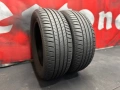 205 55 16, Летни гуми, Bridgestone TuranzaT005, 2 броя, снимка 1