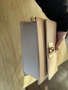 Чанта Furla цвят беж, снимка 4