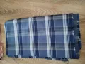 Висококачествени карирани платове, снимка 4
