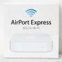 Apple AirPort Express (A1392) AirPlay 2 Безжичен Wi-Fi рутер , снимка 4