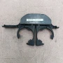 Поставка за чаши BMW E39 Cup Holder БМВ Е39 Стойка за чаши, снимка 1