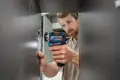 Акумулаторен безчетков винтоверт Bosch 12V GSR , в L-boxx и приставки, снимка 2