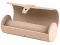 НОВИ! Кутия за часовници калъф за 4 часовника, снимка 2