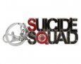 DC comics Suicide squad - ключодържател